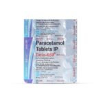 Buy DOLO 650 Online at Classic Medico