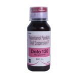 Buy DOLO SYRUP Online at Classic Medico