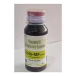 Buy DOLO SYRUP Online at Classic Medico