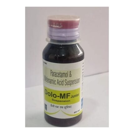 Buy DOLO SYRUP Online at Classic Medico