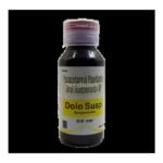 Buy DOLO SYRUP Online at Classic Medico