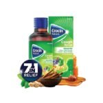 Buy CROCIN SYRUP Online at Classic Medico