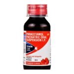 Buy CROCIN SYRUP Online at Classic Medico