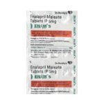 Buy ENAM 5 Online at Classic Medico