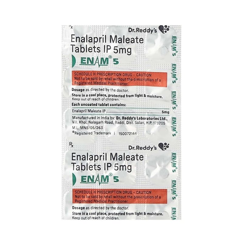 ENAM 5 Buy ENAM 5 Online at Classic Medico