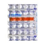 Buy STAMLO 5 Online at Classic Medico
