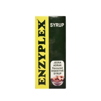 Buy ENZYPLEX SYRUP Online at Classic Medico