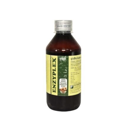 Buy ENZYPLEX SYRUP Online at Classic Medico