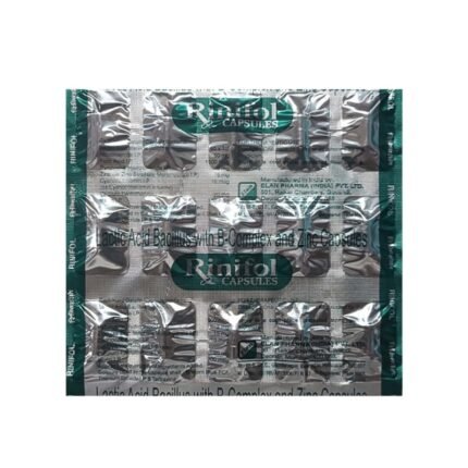 Buy RINIFOL Online at Classic Medico