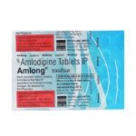 Buy AMLONG 5 Online at Classic Medico