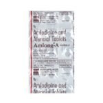 Buy AMLONG A 50 Online at Classic Medico
