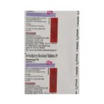 Buy AMLOVAS 5 Online at Classic Medico