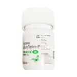 Buy THYROX 25 Online at Classic Medico