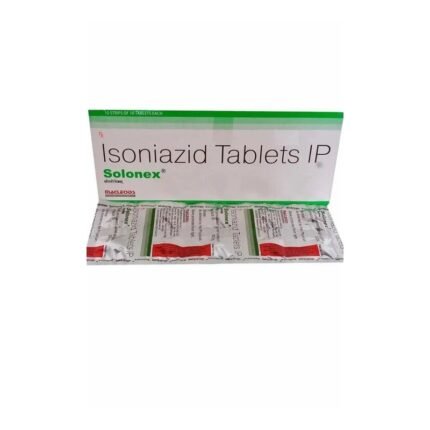 Buy SOLONEX 300 Online at Classic Medico