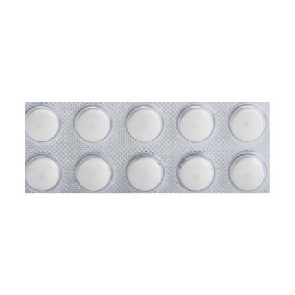 Buy TECZINE 5 Online at Classic Medico