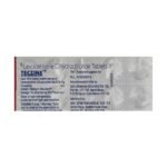 Buy TECZINE 5 Online at Classic Medico