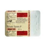 Buy ATEN 25 Online at Classic Medico