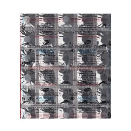 Buy AMLOGARD 10 Online at Classic Medico