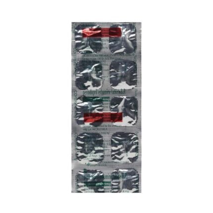 Buy COVERSYL 4 Online at Classic Medico
