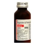 Buy IMOL SYRUP Online at Classic Medico