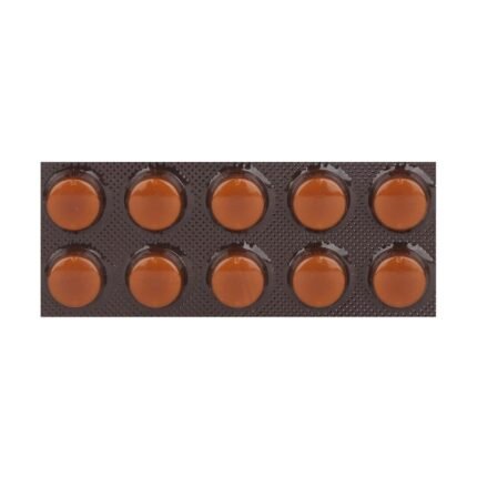 Buy TENORIC 50 Online at Classic Medico