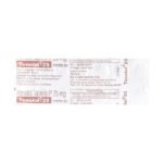 Buy TENOLOL 25 Online at Classic Medico