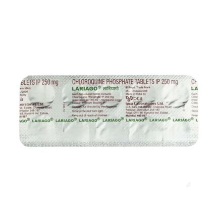 Buy LARIAGO Online at Classic Medico