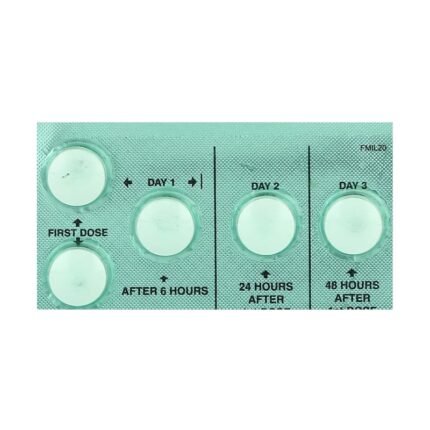 Buy LARIAGO DS Online at Classic Medico