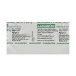 Buy LARIAGO DS Online at Classic Medico