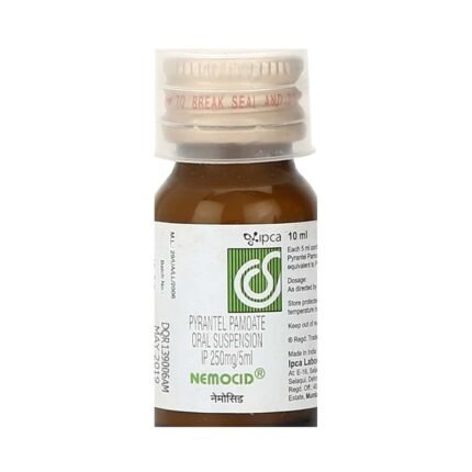 Buy NEMOCID Online at Classic Medico