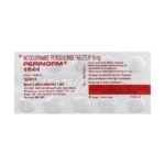 Buy PERINORM Online at Classic Medico
