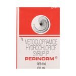 Buy PERINORM SUSPENSION Online at Classic Medico