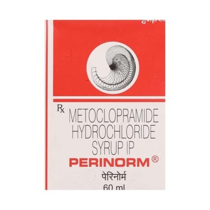 Buy PERINORM SUSPENSION Online at Classic Medico