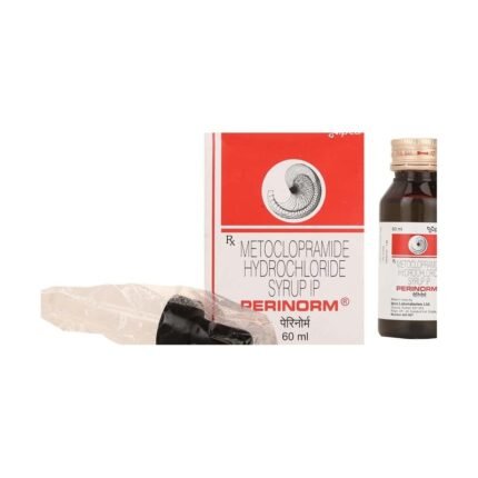 Buy PERINORM SUSPENSION Online at Classic Medico
