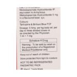 Buy PERINORM SUSPENSION Online at Classic Medico