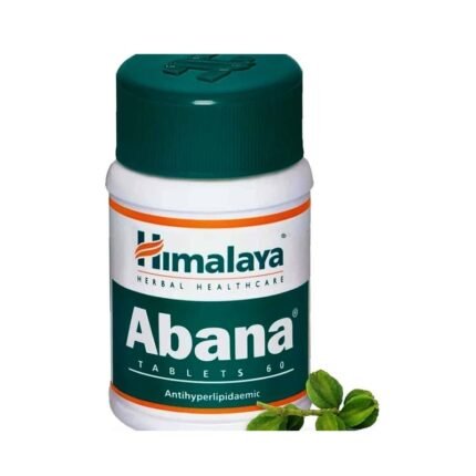 Buy ABANA HIMALAYA Online at Classic Medico