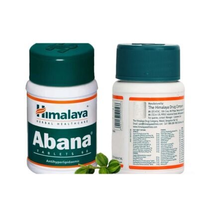 Buy ABANA HIMALAYA Online at Classic Medico