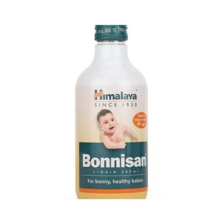 Buy BONNISAN LIQUID Online at Classic Medico