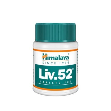 Buy LIV 52 Online at Classic Medico