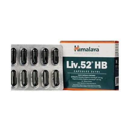 Buy LIV 52 Online at Classic Medico