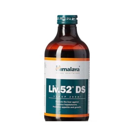 Buy LIV 52 DS Online at Classic Medico