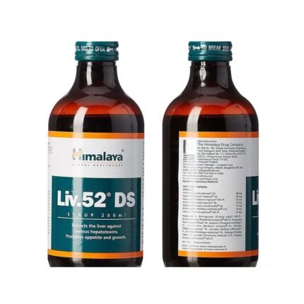 Buy LIV 52 DS Online at Classic Medico
