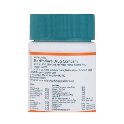 Buy LUKOL Online at Classic Medico