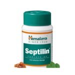 Buy SEPTILIN HIMALAYA Online at Classic Medico
