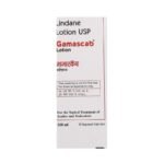 Buy GAMASCAB LOTION Online at Classic Medico