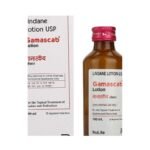 Buy GAMASCAB LOTION Online at Classic Medico