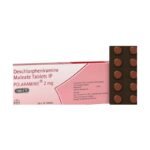 Buy POLARAMINE 2 Online at Classic Medico