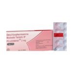 Buy POLARAMINE 2 Online at Classic Medico
