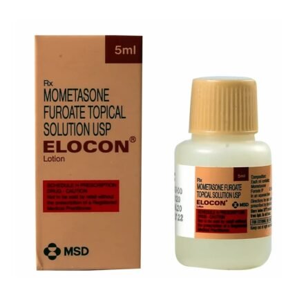 Buy ELOCON LOTION Online at Classic Medico