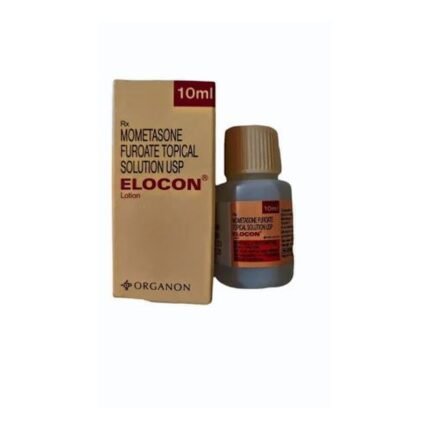 Buy ELOCON LOTION Online at Classic Medico
